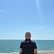 Ибрагим, 25 лет, Новомихайловский-2 Ибрагим, 25 лет, Новомихайловский-2