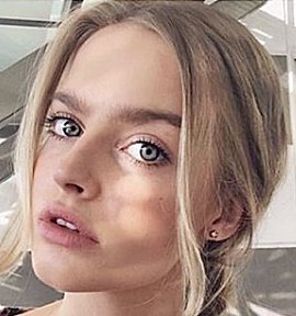 Фото девушки: Я, Карши Я, , Карши