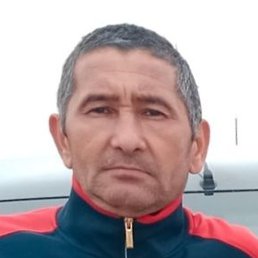 Anvar Matkarimov, , 44 