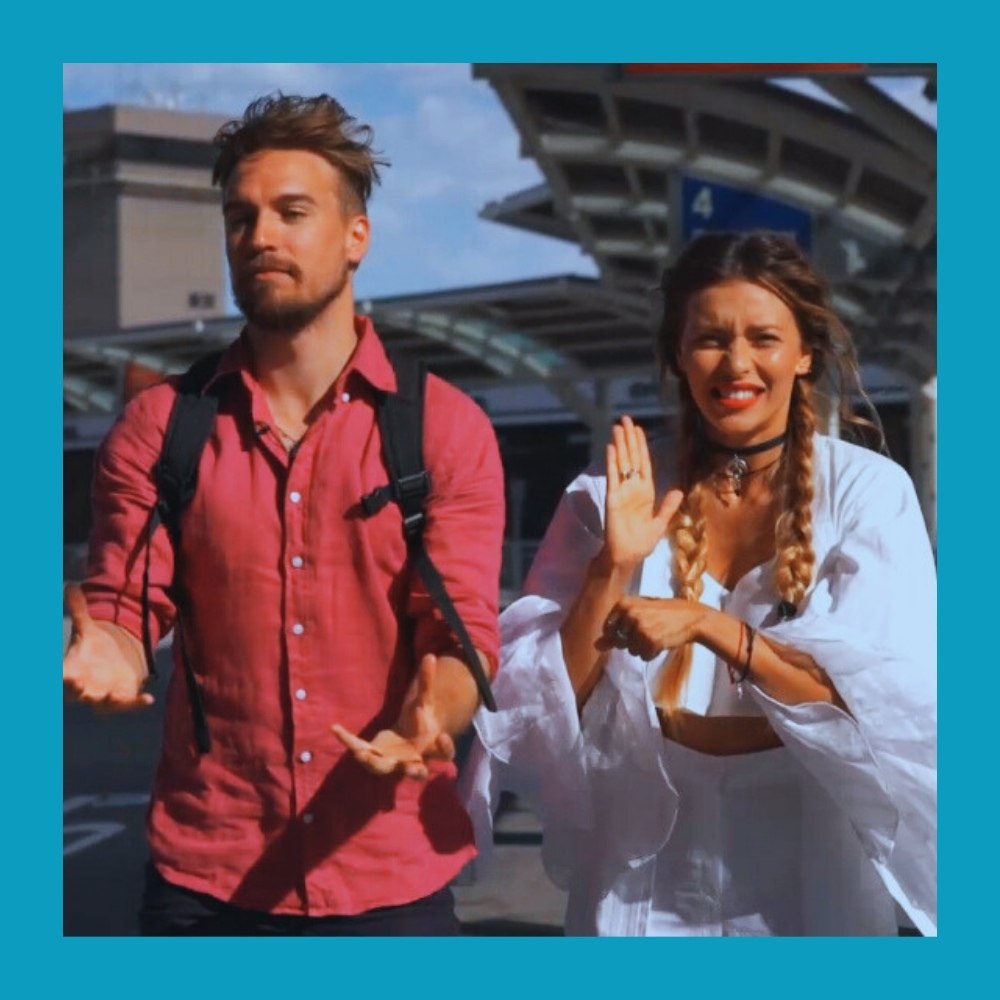 Почему люди измеряют счастье количеством посещённых стран? В соцсетях нередко можно увидеть фразы ... - 3