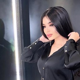 Vazira, 20, 