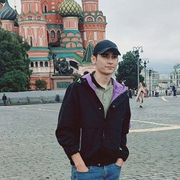 Dilshod, 23, 