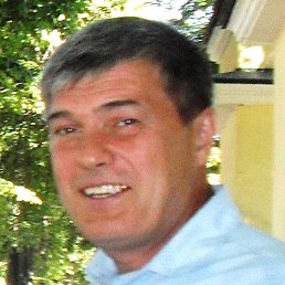 Pavel, 64 , 