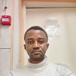 Victor, 41, 