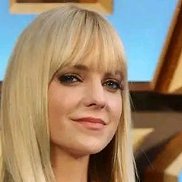 Anna Farris, 31 , 