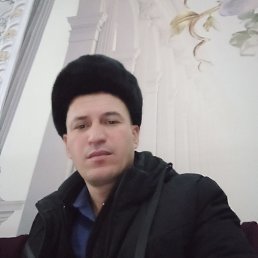 Uktam Sultanov, 36, 