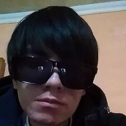 Ravshan, , 20 
