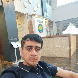 Ruslan, 30, 
