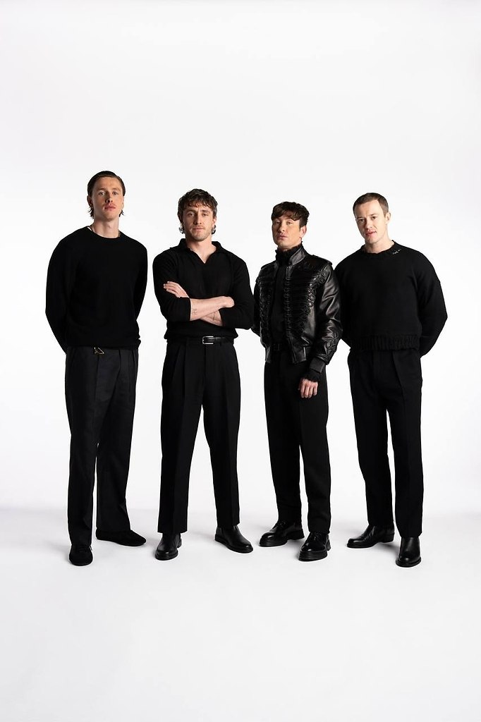        The Beatles.   -   ( ...