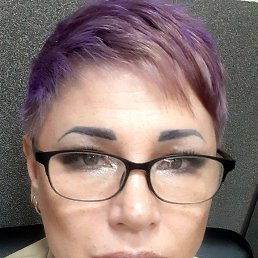 ATIANA, 49, 
