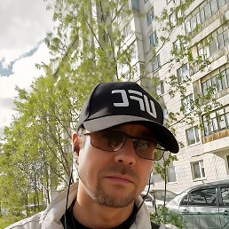 Фото Дмитрий, Стрежевой, 44 года Дмитрий, Стрежевой, 44 года