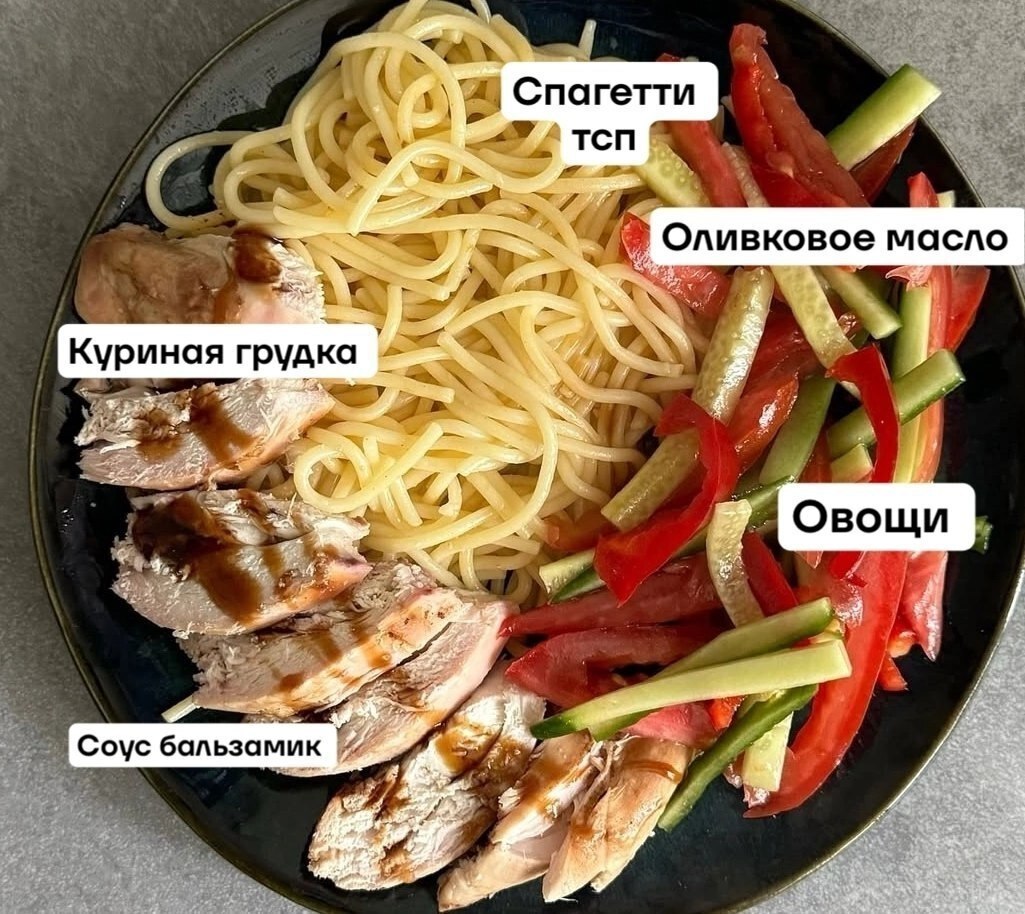 Подборка обэдов - 6