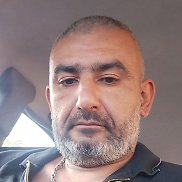 Armen, 37 , 