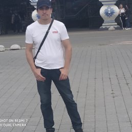 faridun amonquluv, 29, 