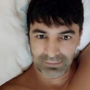 Bogdan, 40 , 