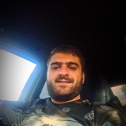 Yervand, 27, 