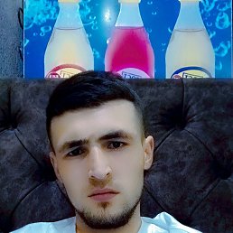 Jony, 19, 