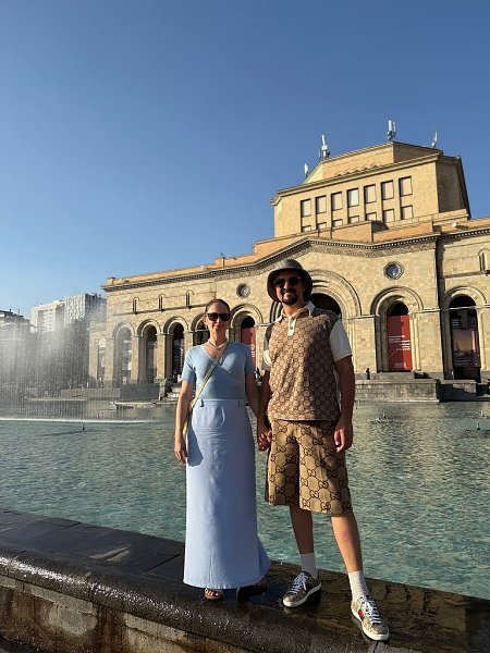 Как мы чуть не разругались в Армении.Армения прекрасна. А еще более прекрасно провести время вдвоем ... - 7