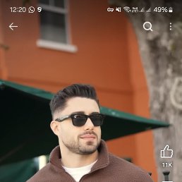 ADAM, 41, 