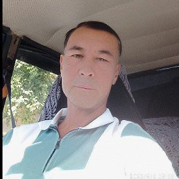 Maxudov Mirodil, 46, 