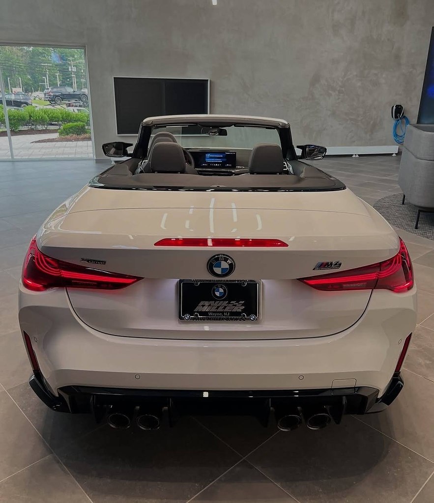 BMW M4 - 2