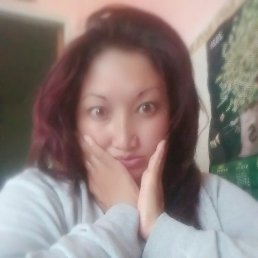 Yanna, 47, 