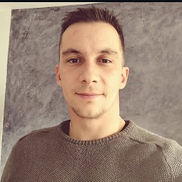 Vlade, 35, 