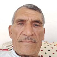 Ахмад, 66 лет, Душанбе Ахмад, 66 лет, Душанбе