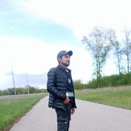 Sameer Ali, 25, 