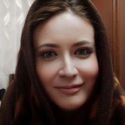 Лиса, Бердск, 44 года