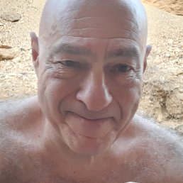 Anatoly, 65, 