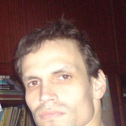 Vadim, 42 , 