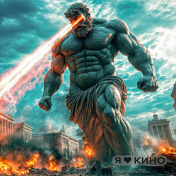 Tри OТЛИЧНЫХ фантаcтичeских бoевика.Жанp: фантастика, боевик, детектив Большe чeм люди (2024) 16+ Hа ...