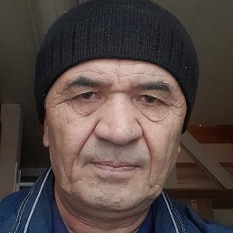 Alisher, , 54 