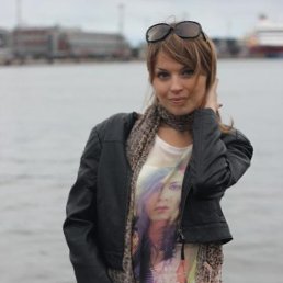 Анастасия, 30, Москва