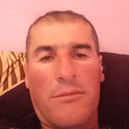 Saadi Yormahmadov, , 45 