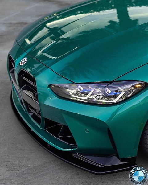 paca�e�.G80 ///M3 Comp�tition - 4