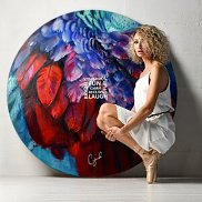 Irina, 42 , 