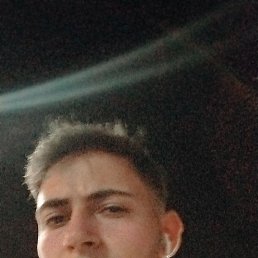 Kerem, 19, 