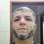 Амин, 52 года, Москва Амин, 52 года, Москва