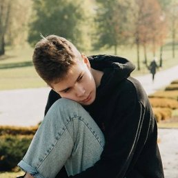 Arry, 19, 