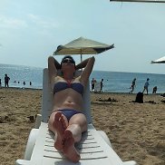Irina, 38 , 