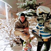 ������, 54 ����, ������ ��������