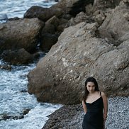 Polina, 25 , 