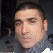 Abdusalom qurbonov, 38 , 