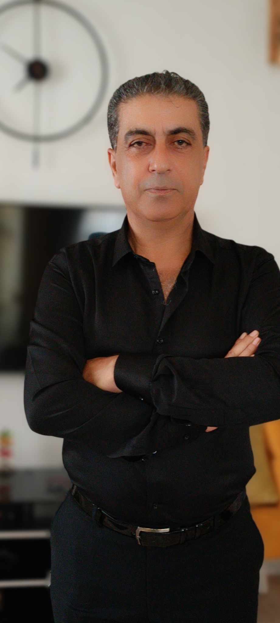 Haluk Gündodu - 3  2024  17:57