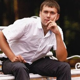 Nick, 38, 