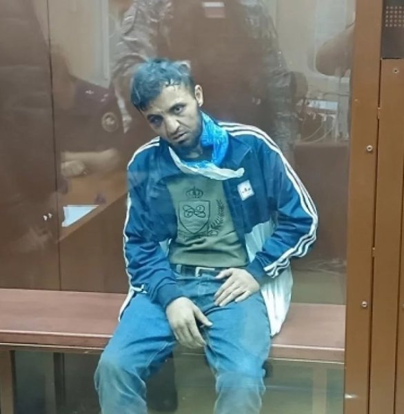 Родственники террориста из «Крокуса» Далержона Мирзоева пожаловались на нехватку денег и требуют ... - 2