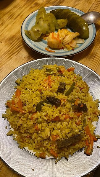 Подписчики делятся своими завтраками, обедами, ужинами. - 2
