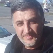 Aram, 52 , 